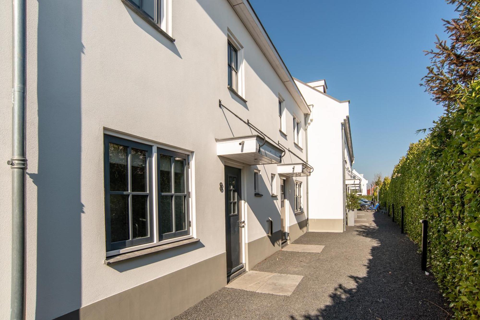 Najade Resort Loosdrecht Exterior foto