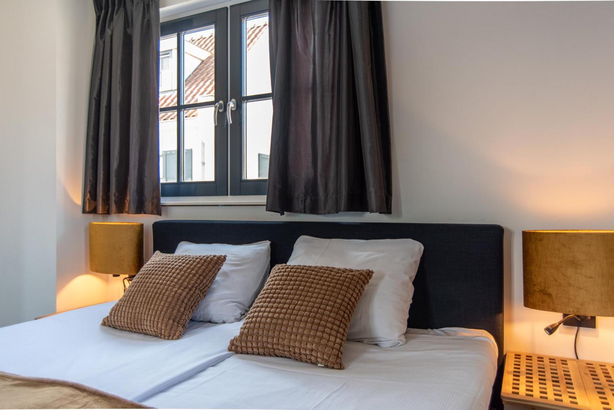Najade Resort Loosdrecht Zimmer foto